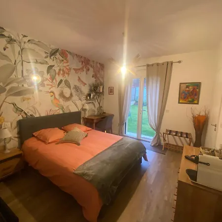 Bed & Breakfast D'hotes Fleury Clamart